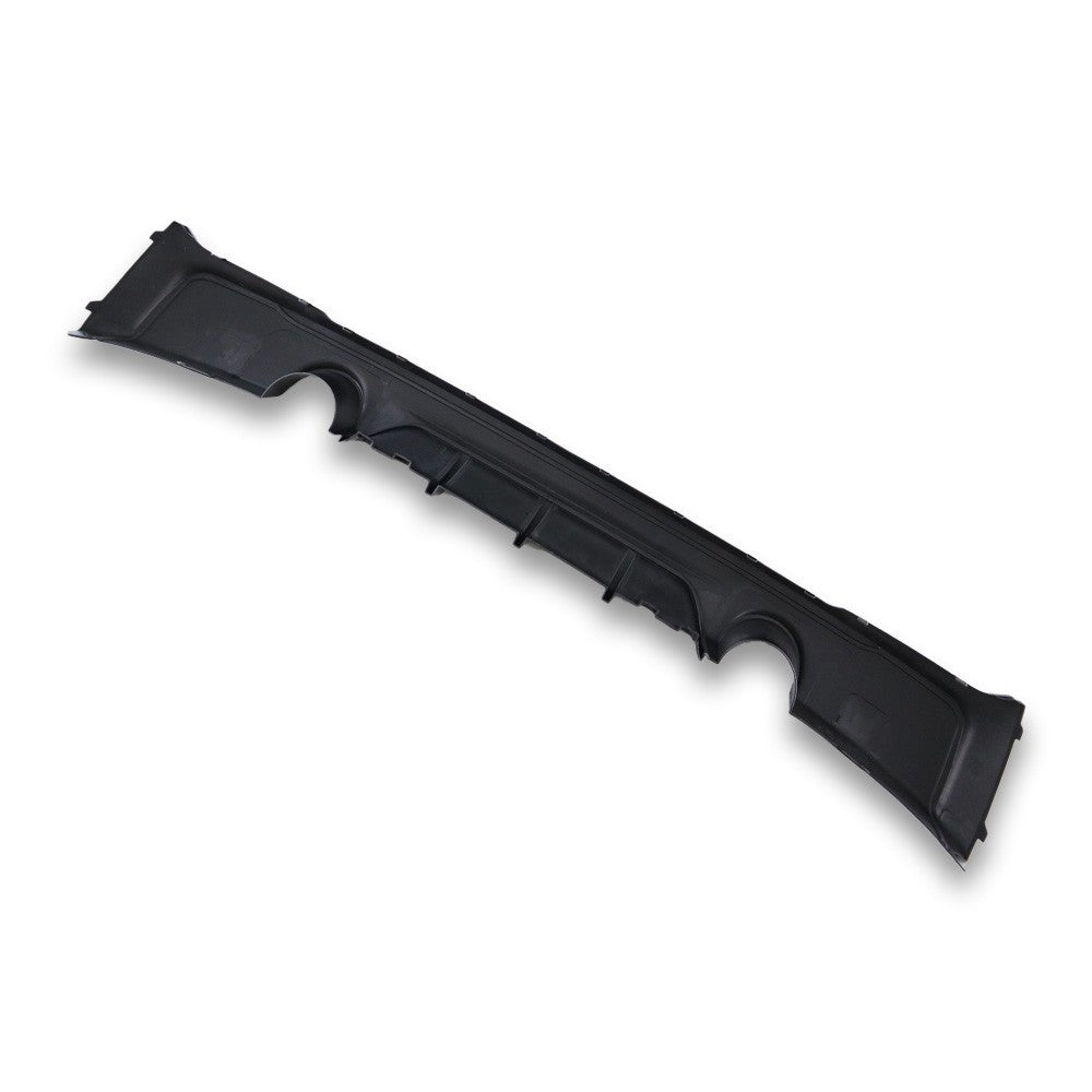 MP Style ABS Rear Diffuser - BMW F22 / F23 2 Series