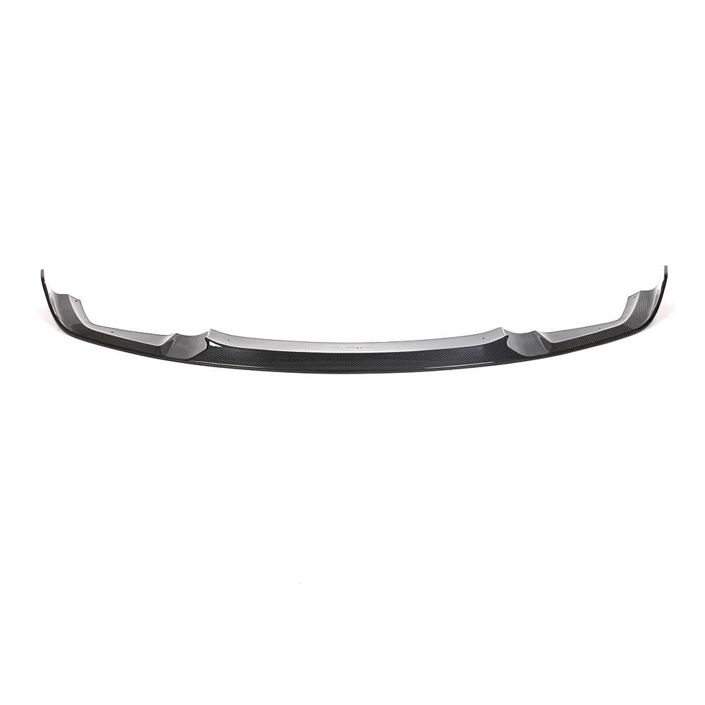 MP Style Carbon Fiber Front Lip - BMW F87 M2