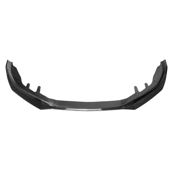 MT Style Carbon Fiber Front Lip - BMW G22 / G23 4 Series