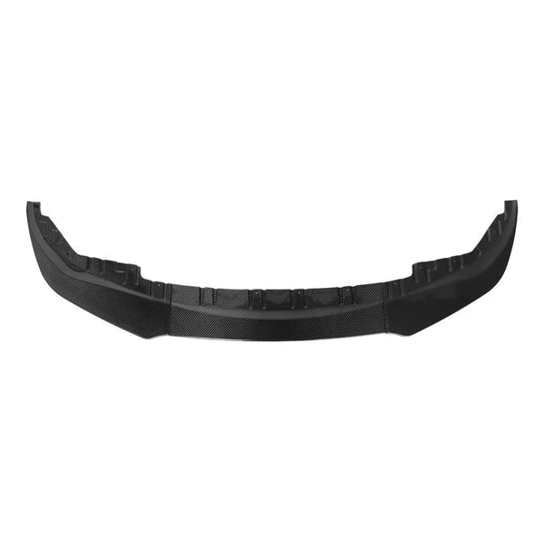 MP Style Carbon Fiber Front Lip - BMW G26 4 Series