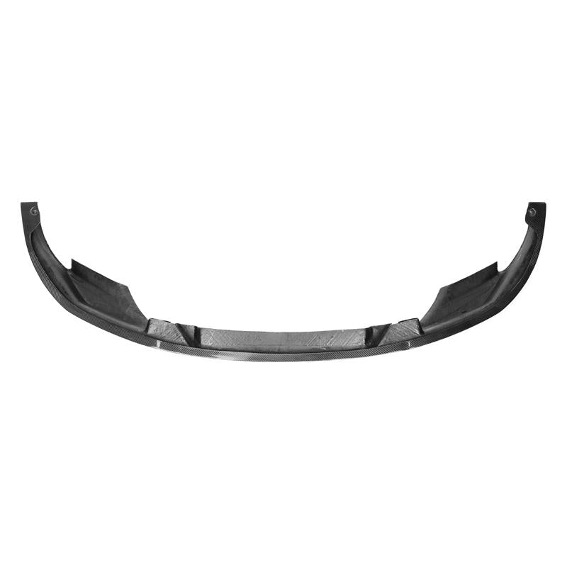 MP Style Carbon Fiber Front Lip V2 - BMW F90 M5