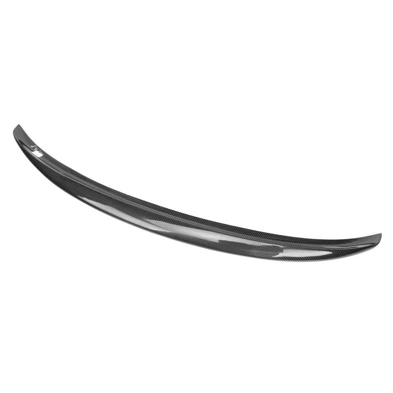 MP Style Carbon Fiber Trunk Spoiler - BMW F82 M4