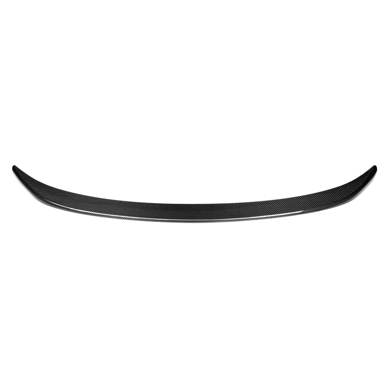 MP Style Carbon Fiber Trunk Spoiler - BMW G80 M3 & G20 3 Series