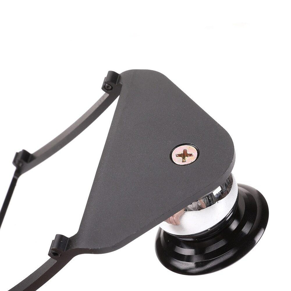 Magnetic Air Vent Phone Mount - BMW F Chassis