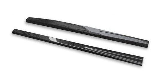 O Style Carbon Fiber Side Skirts - Volkswagen Golf MK7 GTI