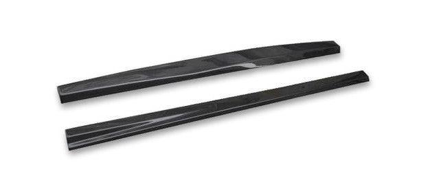 O Style Carbon Fiber Side Skirts - Volkswagen Golf MK7 GTI