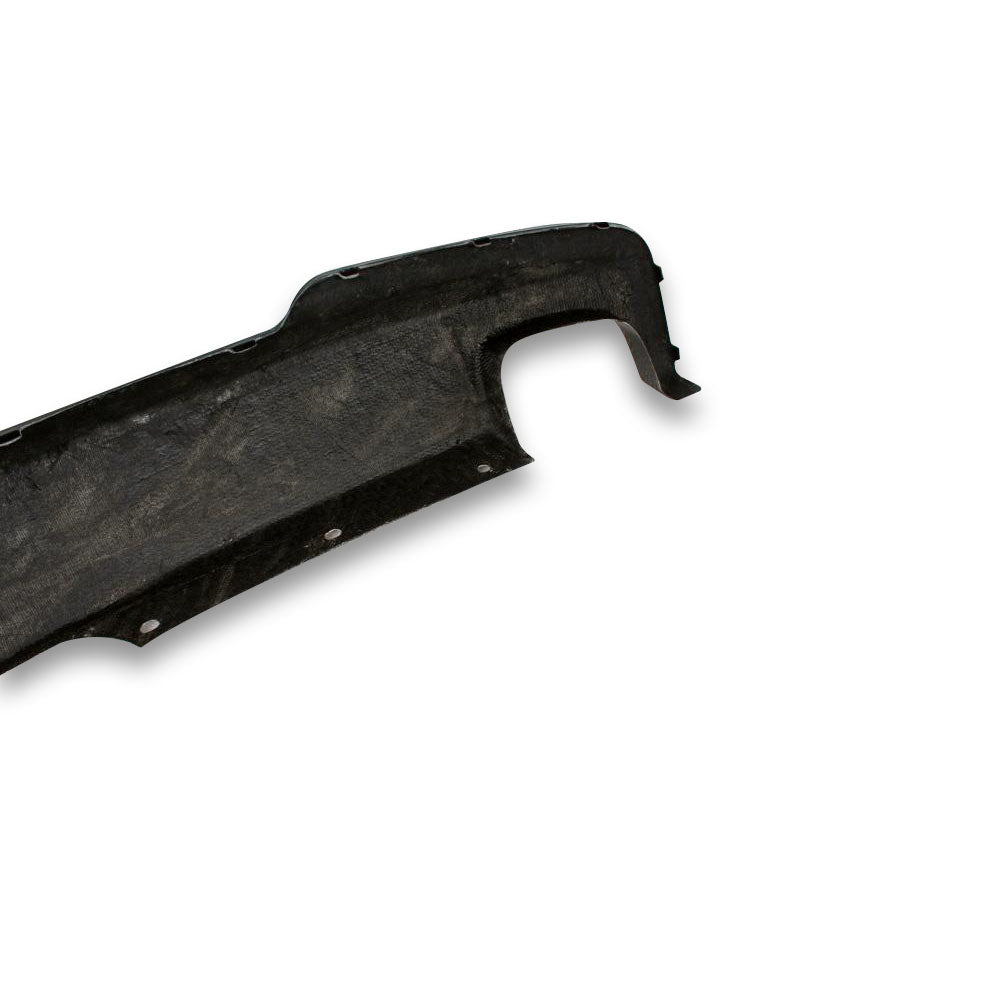 OEM Style Carbon Fiber Rear Diffuser - BMW F10 5 series