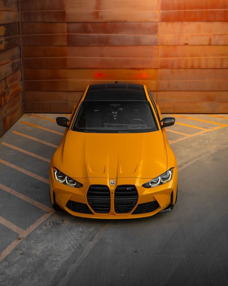 OEM Style Real Laser LED Headlights - BMW G80 M3 & G82/G83 M4