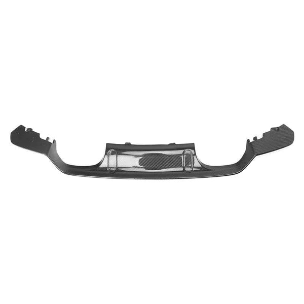 PSM Carbon Fiber Rear Diffuser - BMW F80 M3 & F82 / F83 M4
