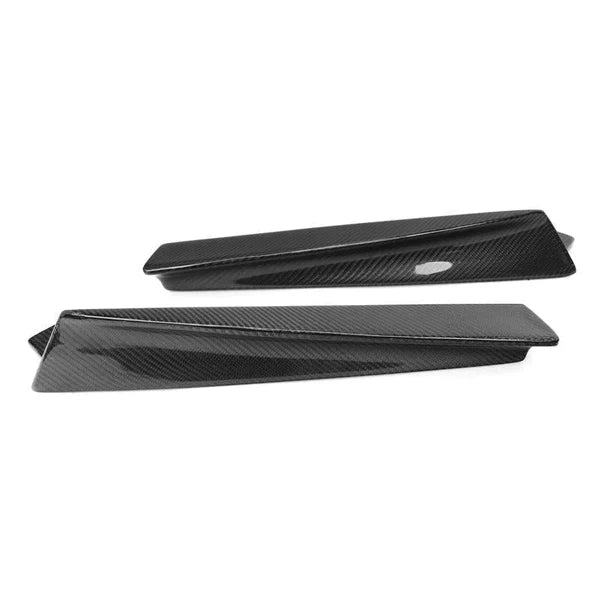 PSM Carbon Fiber Rear Diffuser - BMW F80 M3 & F82 / F83 M4