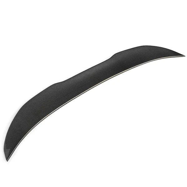 PSM Dynamic Style Carbon Fiber Trunk Spoiler - BMW F87 M2 & F22 2 Series