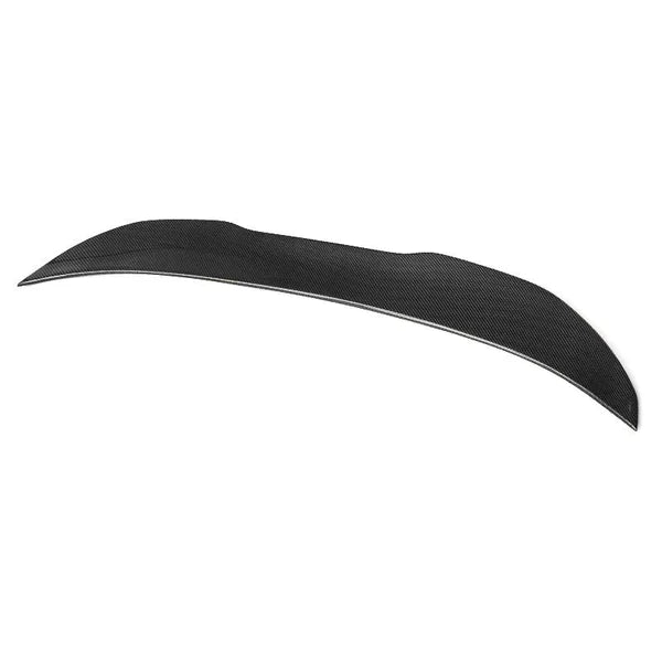 PSM Dynamic Style Carbon Fiber Trunk Spoiler - BMW F90 M5 & G30 / G38 5 Series