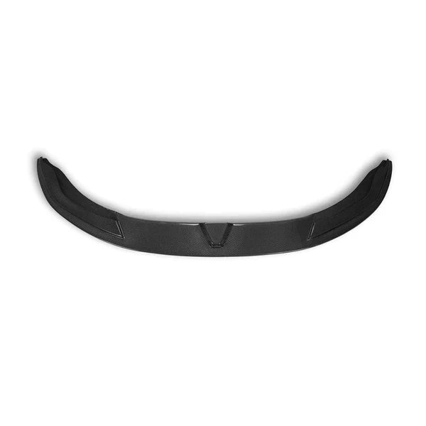 PSM Style Carbon Fiber Front Lip - BMW F80/F82