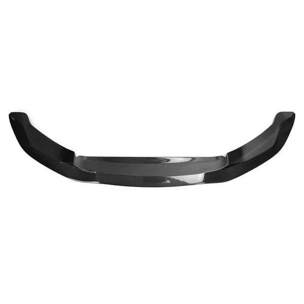 V Style Carbon Fiber Front Lip - BMW F80 M3 & F82 / F83 M4