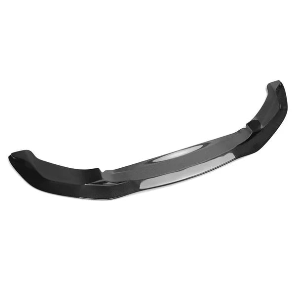 V Style Carbon Fiber Front Lip - BMW F80 M3 & F82 / F83 M4