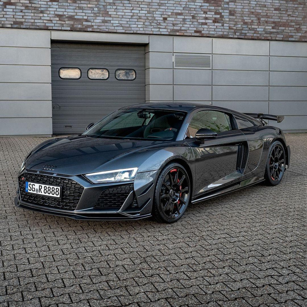 Carbon Fiber Body Kit - Audi R8 V10 Gen 2 Facelift