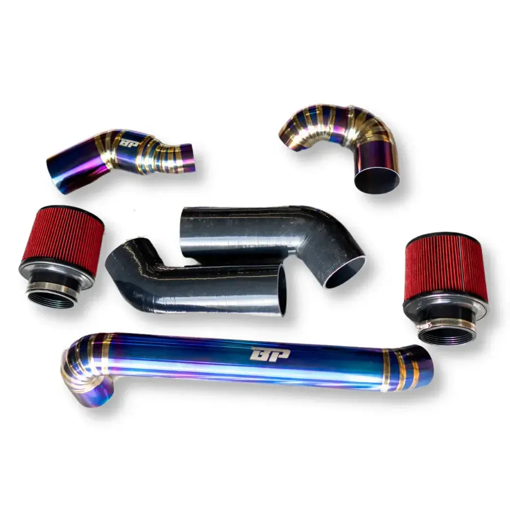 Performance Upgrade Pack - BMW G87 M2