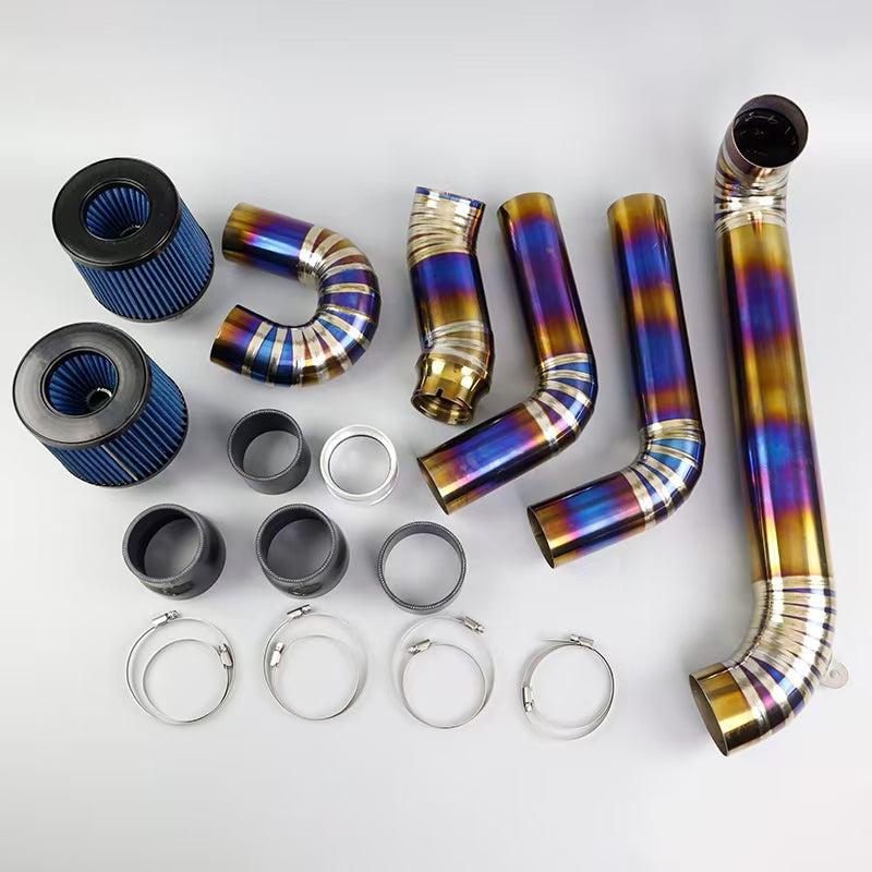 Performance Upgrade Pack - BMW G82/G83 M4