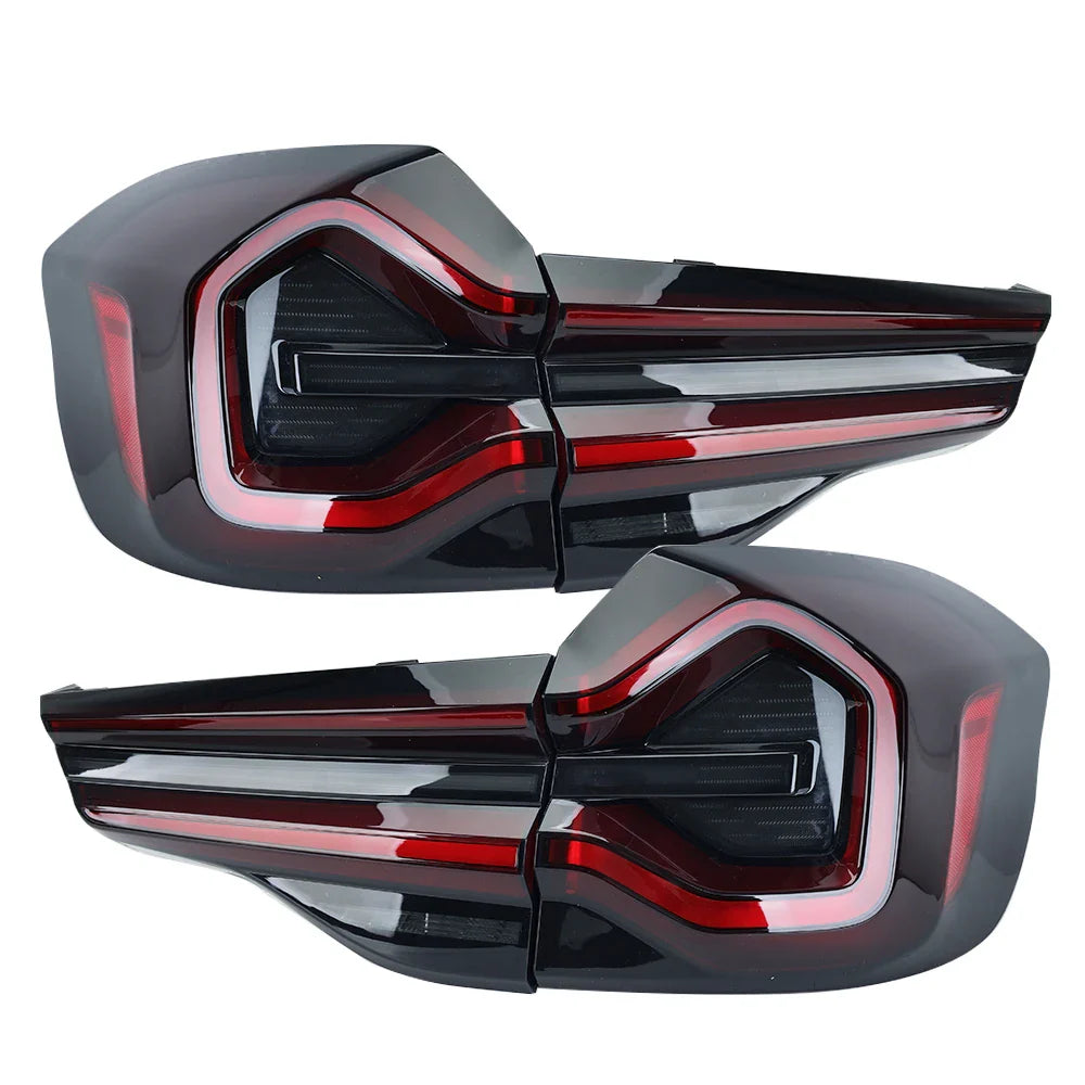 LCI LED Taillights - BMW F97 X3M & G01 / G08 X3
