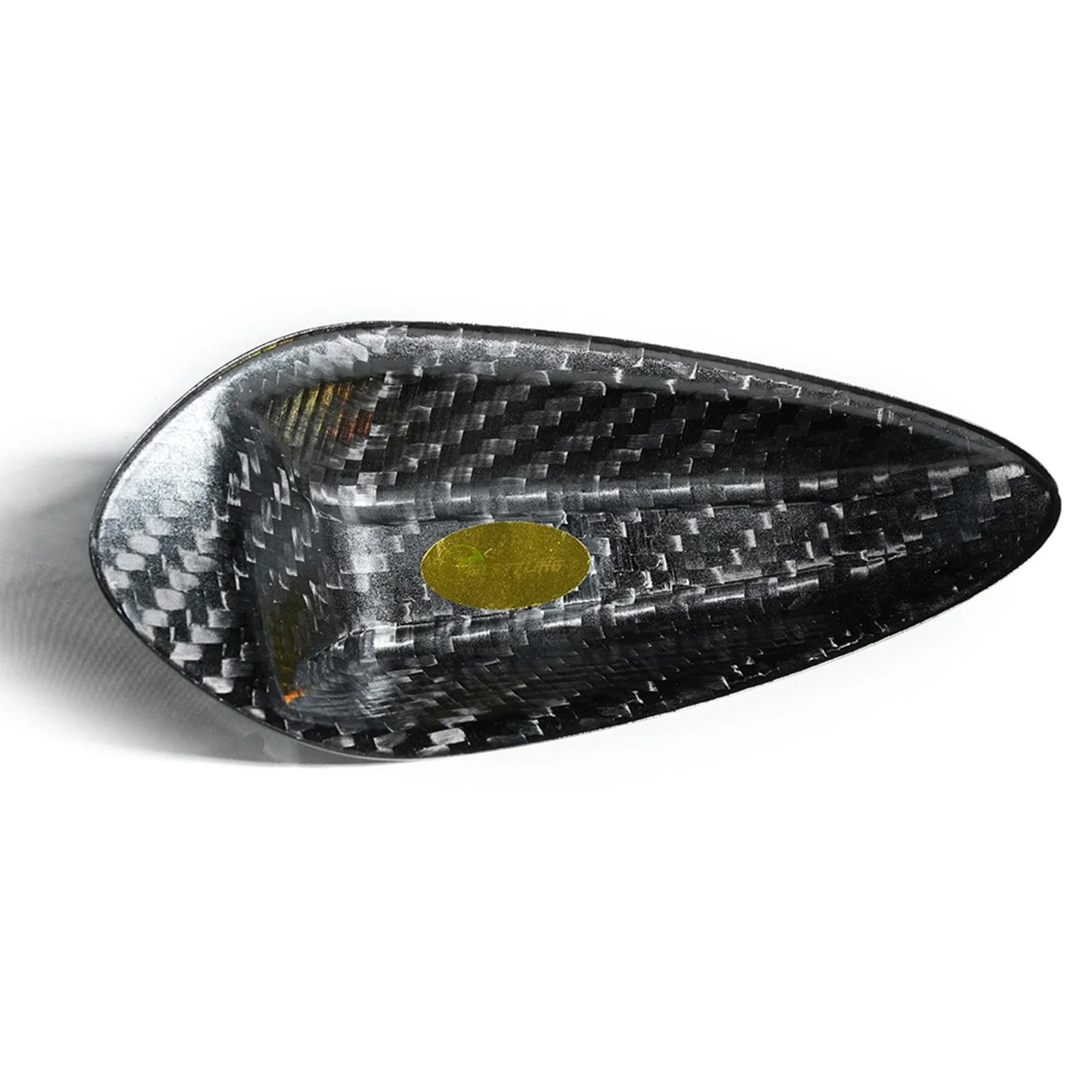 Carbon Fiber Car Roof Antenna - BMW G Chassis