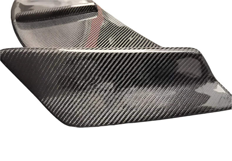 Carbon Fiber B Style Rear Spoiler Wing - Mercedes Benz AMG GT50 GT53 GT63
