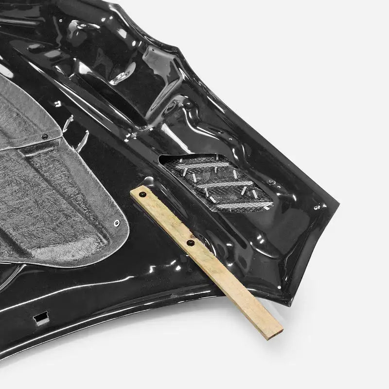 Carbon Fiber VRS Style Hood - Toyota Supra A90/A91