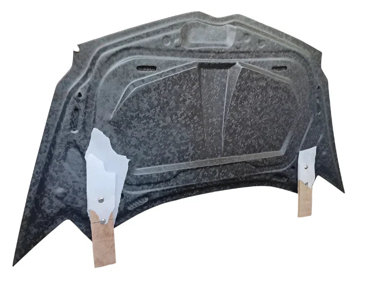 Forged Carbon Fiber 1016 Industries Style Hood - Lamborghini Aventador