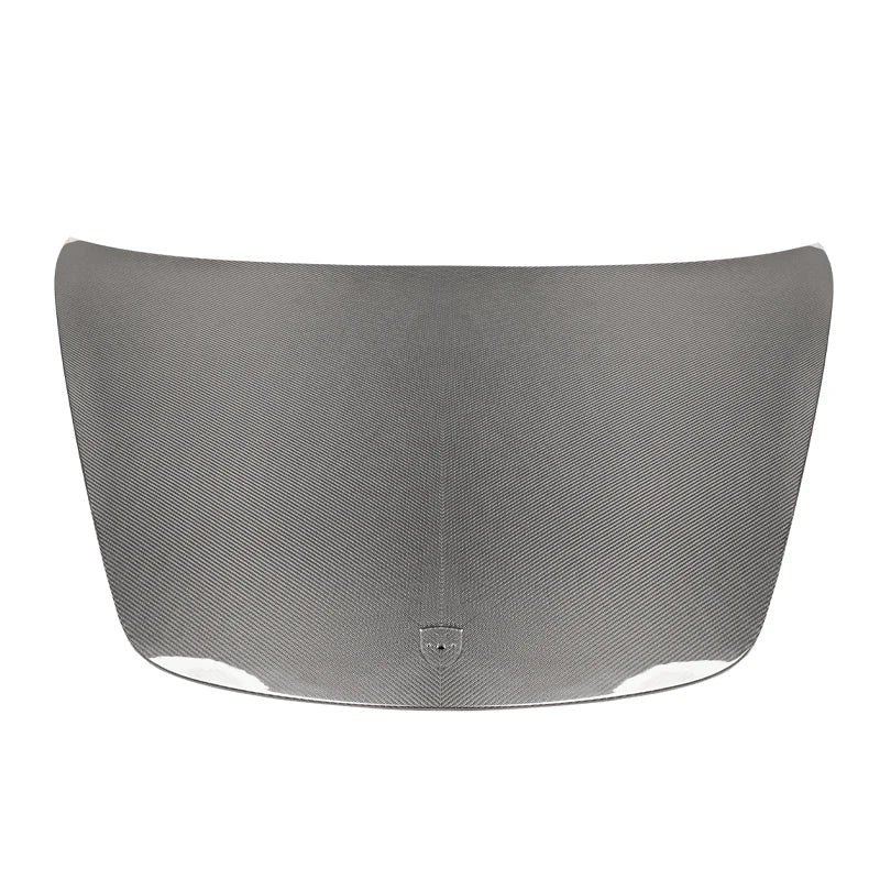 Dry Carbon Fiber Hood -  Porsche 911 991