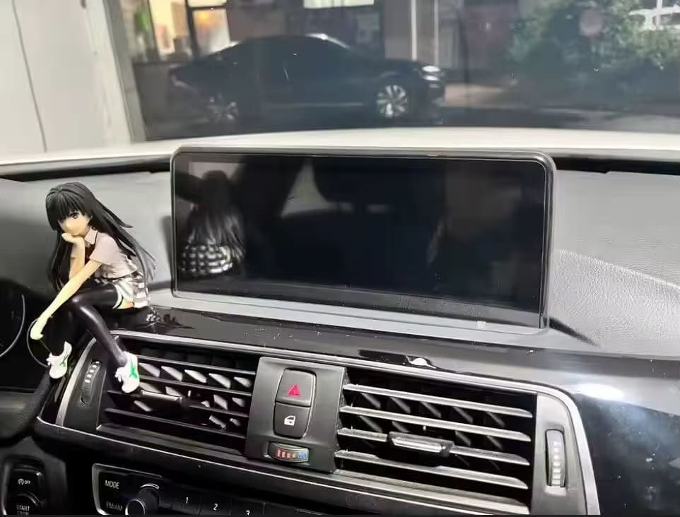 Apple Carplay & Android Auto Display Screen Upgrade - BMW G01 X3 & G02 X4