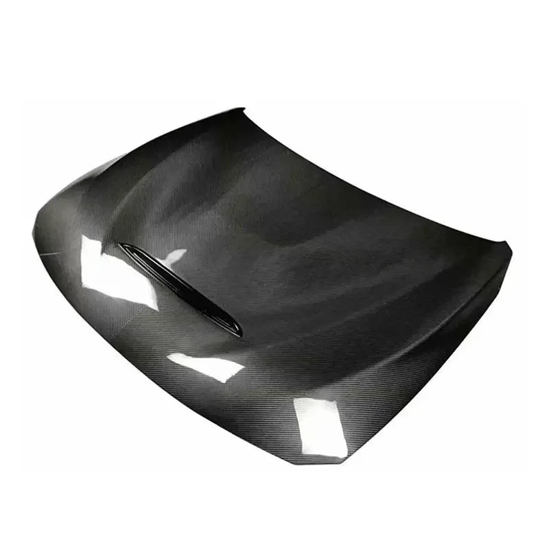 GTS Style Carbon Fiber Front Hood - BMW F80 M3 & F82 / F83 M4
