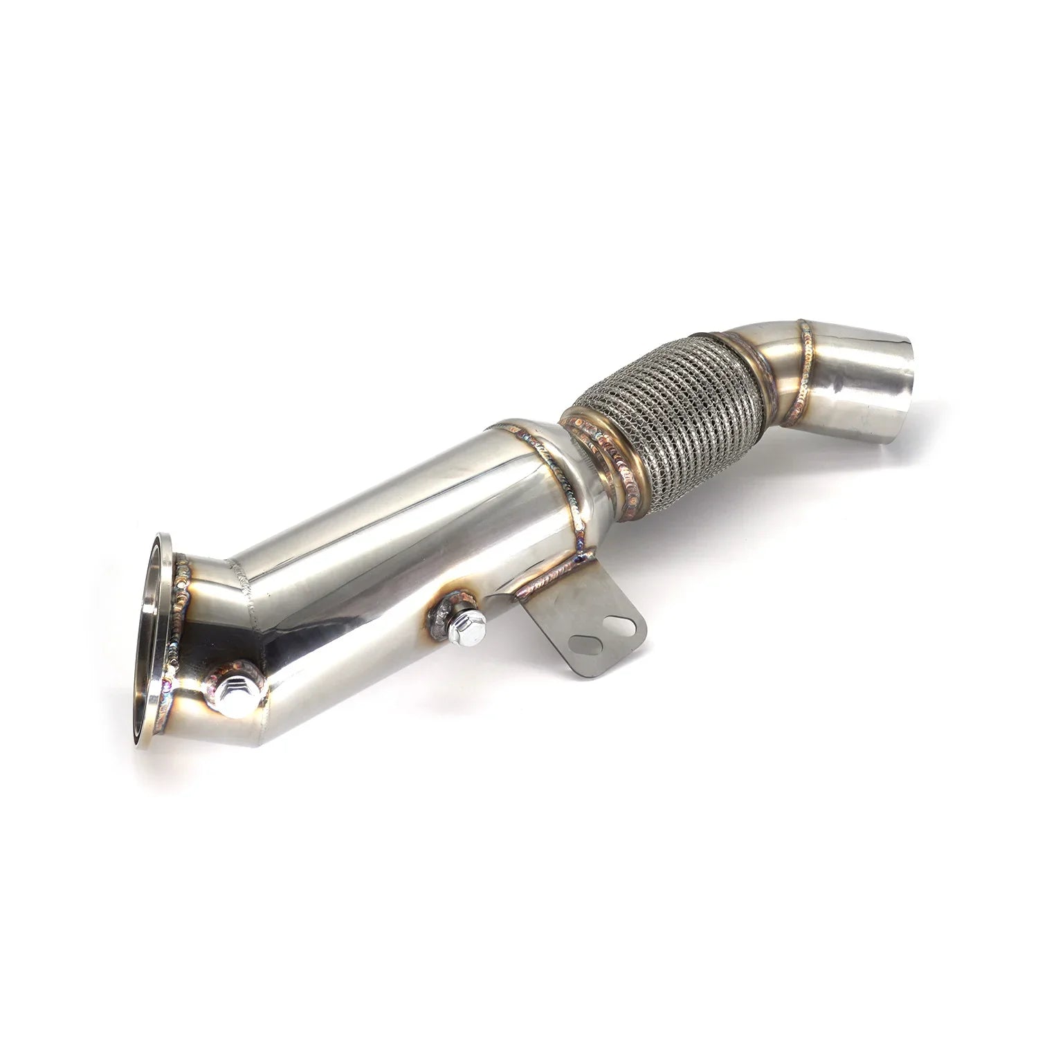 B58 Catless Downpipes - BMW 240i/340i/440i/540i/740i