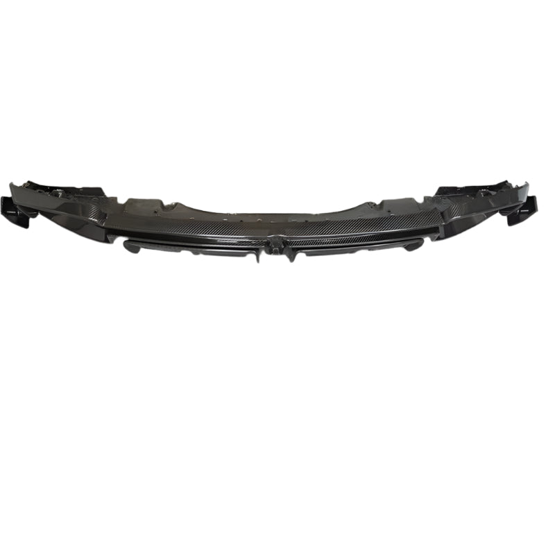 C Style Dry Carbon Fiber Aero Dynamic Kit - Audi R8