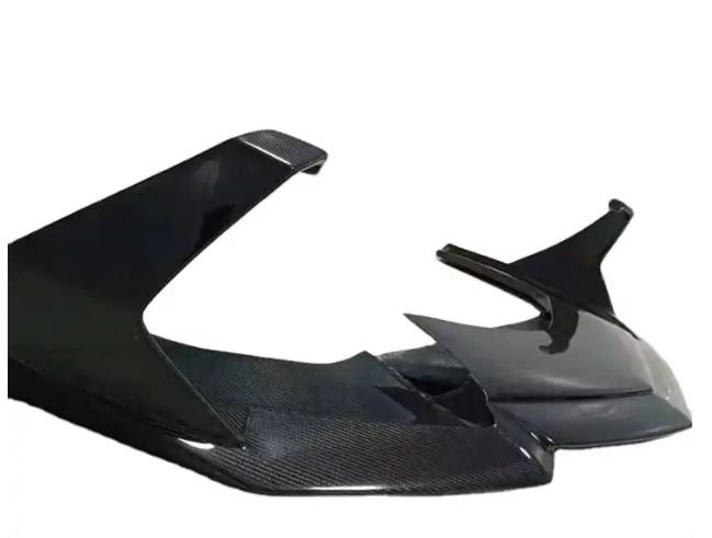 Lamborghini Aventador LP700 Carbon Fiber Front Lip