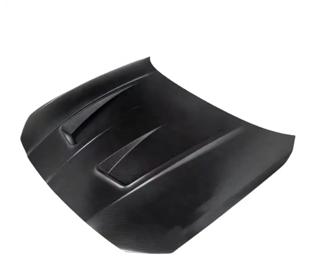 BMW G80 M3/G82 M4 Carbon Fiber Alpha N Style Vented Hood