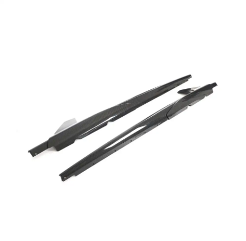 Audi R8 Gen 2 Artisan Carbon Fiber Side Skirt Extension 2019-2024