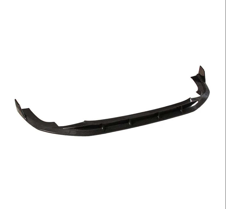Audi RS3 8y Carbon Fiber Artisan Front Lip