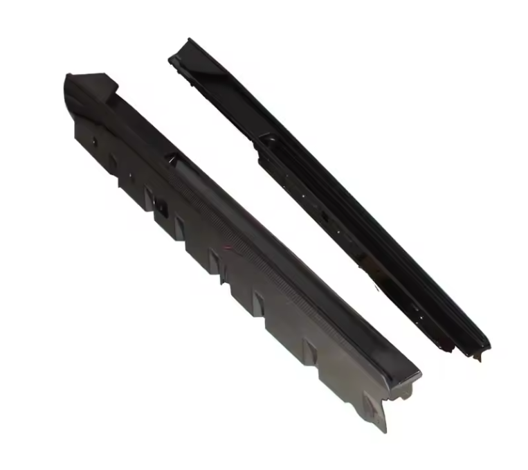 Audi R8 Gen 2 Carbon Fiber AP Side Skirts