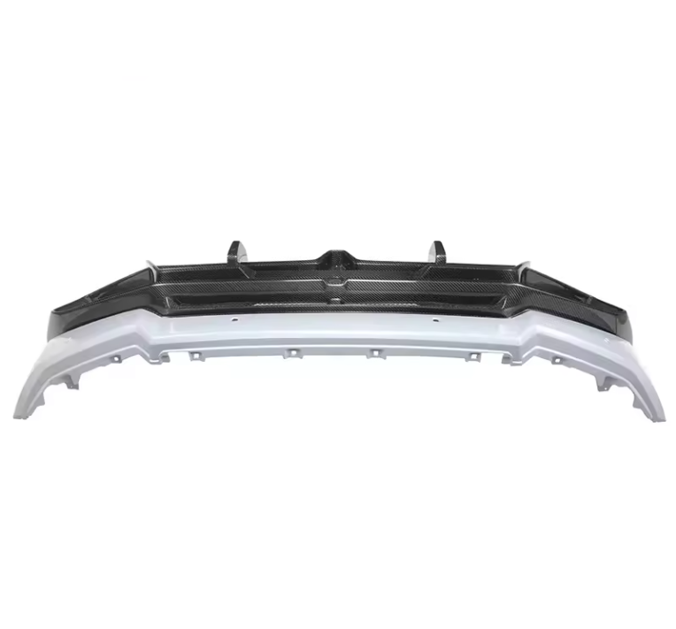 Lamborghini Huracan LP580/LP610 FRP/Carbon Fiber Rear Bumper