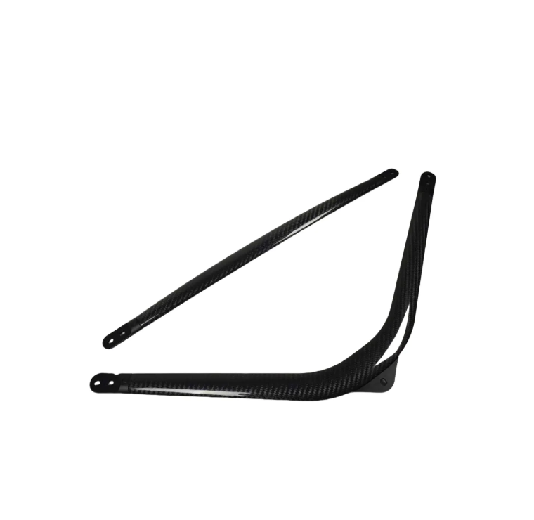 BMW G8X M2/M3/M4 Carbon Fiber Strut Brace