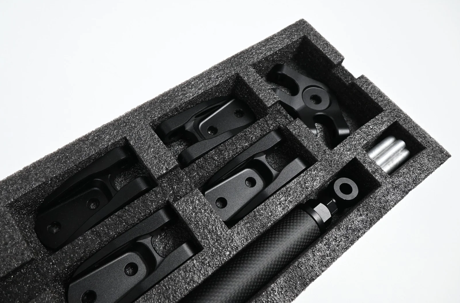BMW G8X M2/M3/M4 Carbon Fiber Adjustable Strut Brace