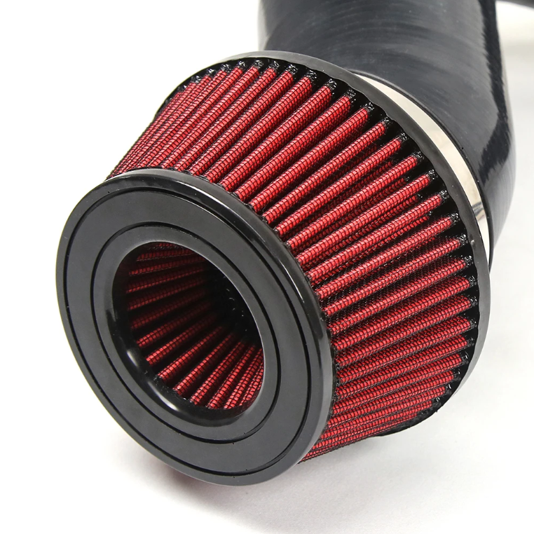 BMW G90 M5 Silicone Front Mount Intakes