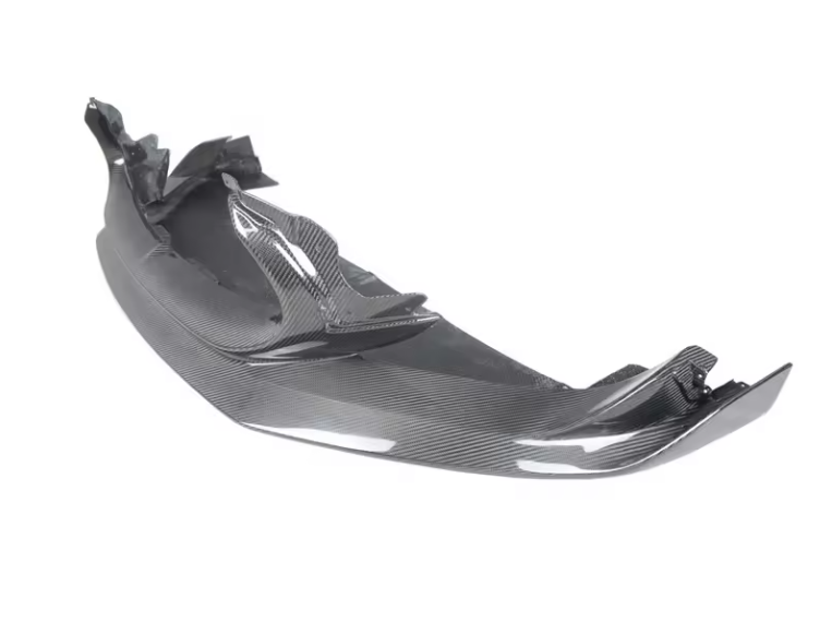 Maserati MC20 Carbon Fiber Artisan Front Lip
