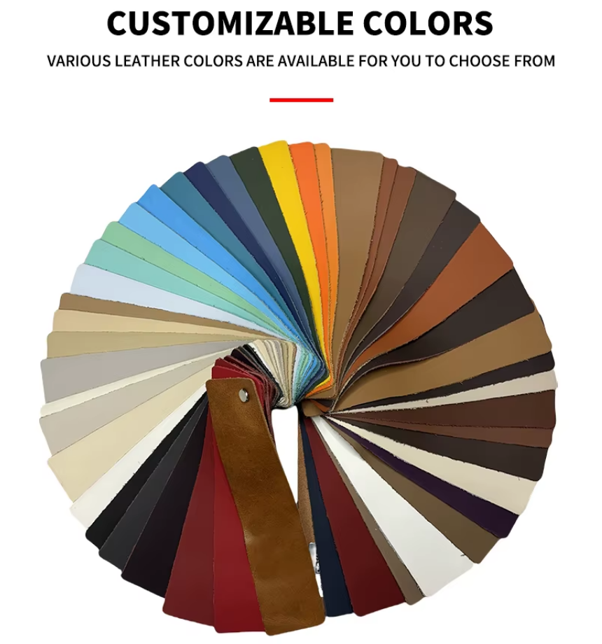 Luxury Leather Interior Kit for Mercedes G-Wagon W463 W464