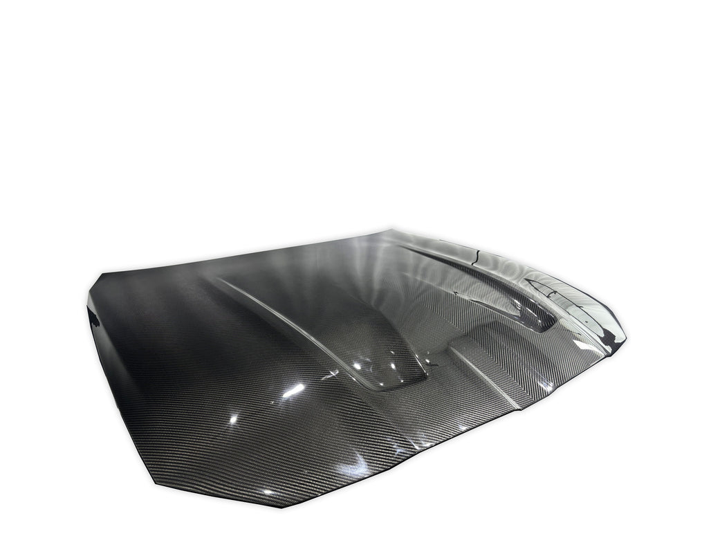 CSL Style Carbon Fiber Conversion Kit - BMW G80 M3 / G82 M4