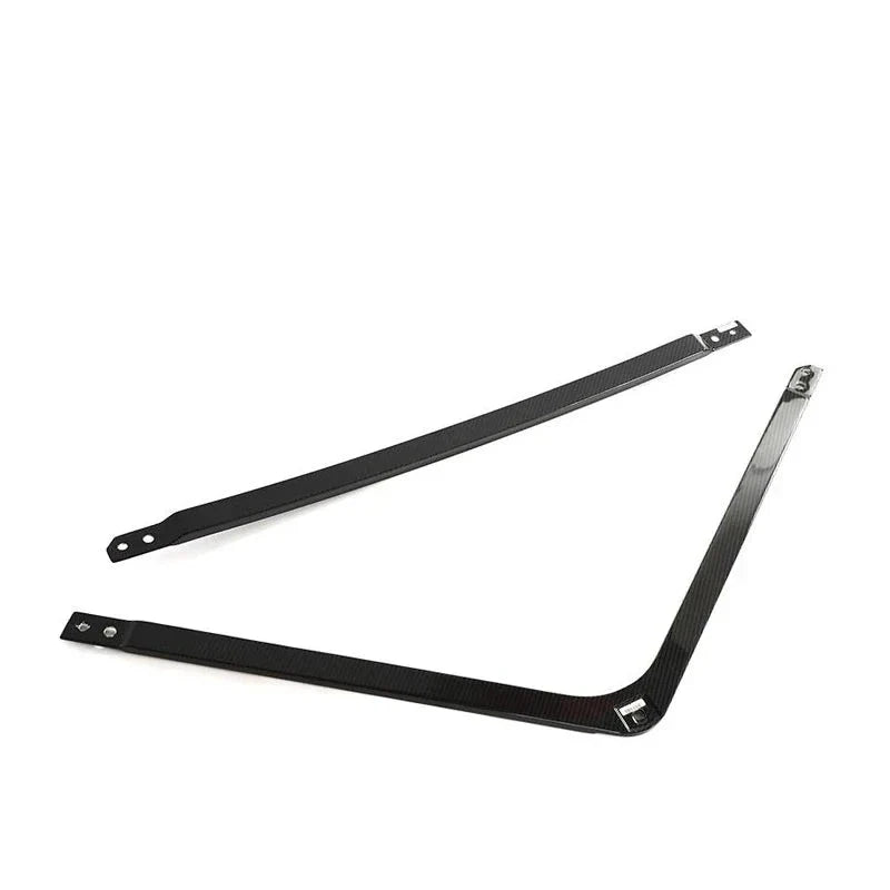 Dry Carbon Fiber Full Engine Bay Cover Kit - BMW G80 M3 & G82 M4