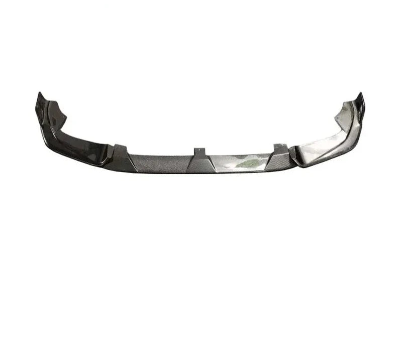 Carbon Fiber Front Lip - BMW X3M F97/ F98 X4M LCI 2022+