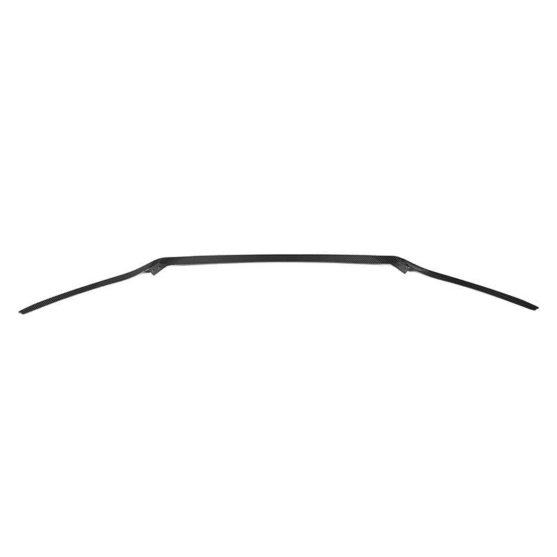 Signature Carbon Fiber Front Lip - BMW G14 / G15 / G16 8 Series