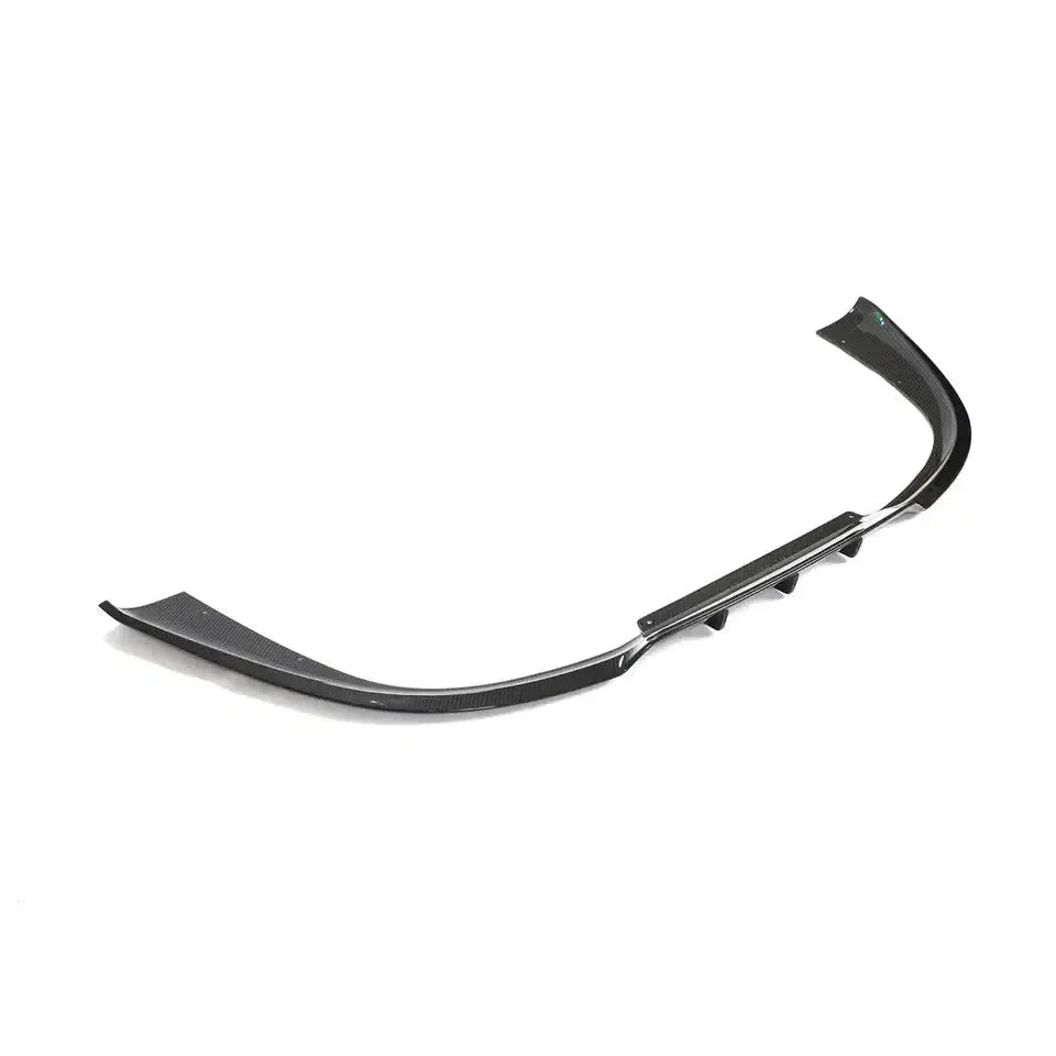 Porsche 911 992 Carbon Rear Diffuser 2019-2021