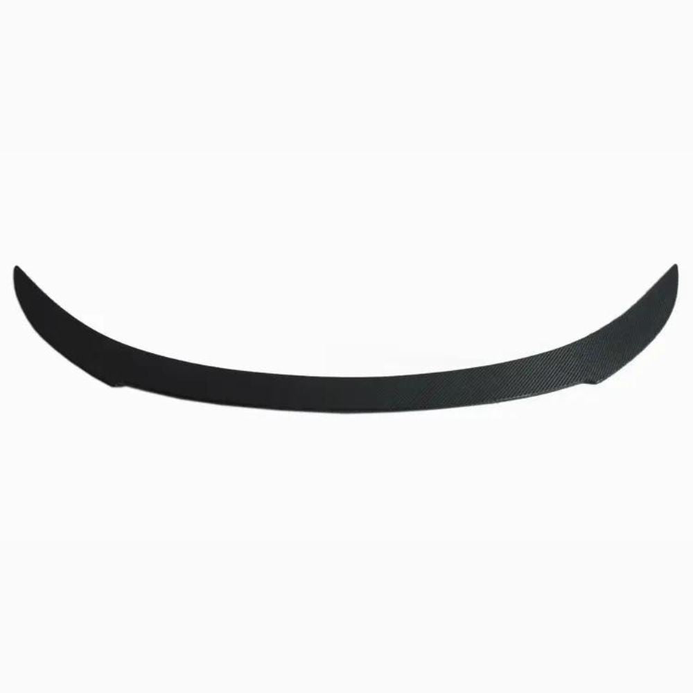 BMW F06/F12/F13/M6/6 Series Carbon Fiber Spoiler