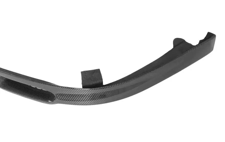 Porsche 991 997.1 Carrera Carbon Fiber Front Lip (2005-2008)
